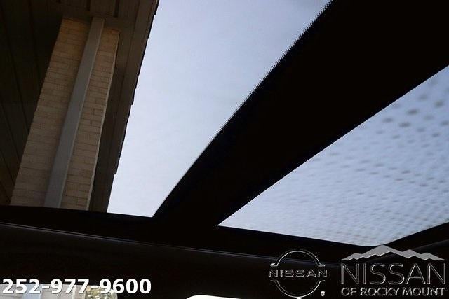 2026 Nissan Rogue 2026.5 FWD Dark Armor