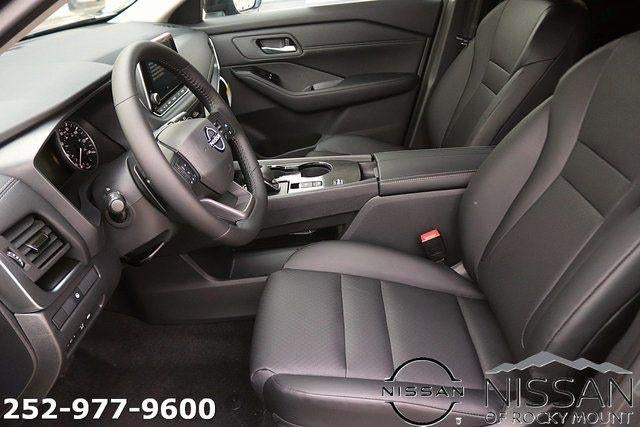 2026 Nissan Rogue 2026.5 FWD Dark Armor