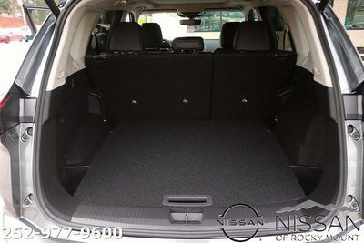 2026 Nissan Rogue 2026.5 FWD Dark Armor