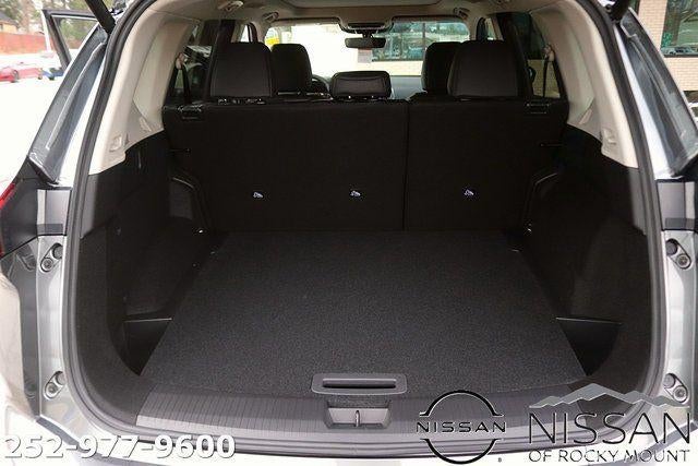 2026 Nissan Rogue 2026.5 FWD Dark Armor