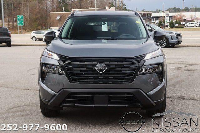 2026 Nissan Rogue 2026.5 FWD Dark Armor