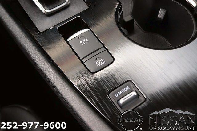 2026 Nissan Rogue 2026.5 FWD Dark Armor