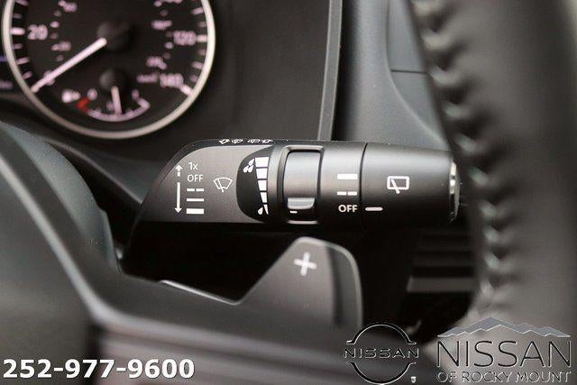 2026 Nissan Rogue 2026.5 FWD Dark Armor