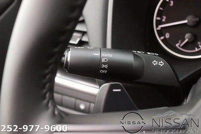 2026 Nissan Rogue 2026.5 FWD Dark Armor