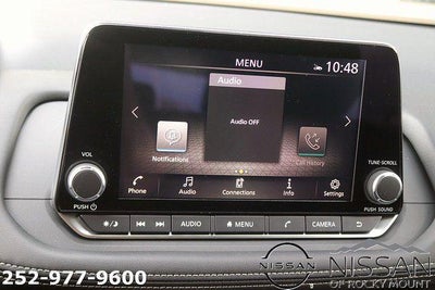 2026 Nissan Rogue 2026.5 FWD Dark Armor