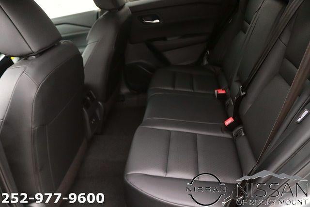 2026 Nissan Rogue 2026.5 FWD Dark Armor