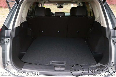 2026 Nissan Rogue 2026.5 FWD Dark Armor