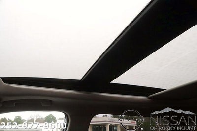 2026 Nissan Rogue 2026.5 FWD Dark Armor