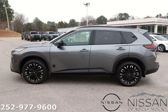 2026 Nissan Rogue 2026.5 FWD Dark Armor