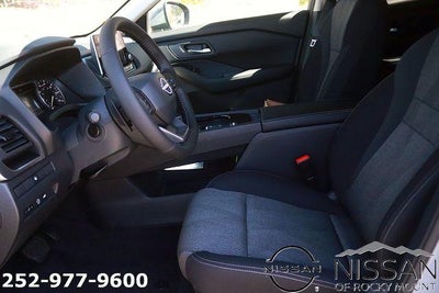 2026 Nissan Rogue 2026.5 FWD SV