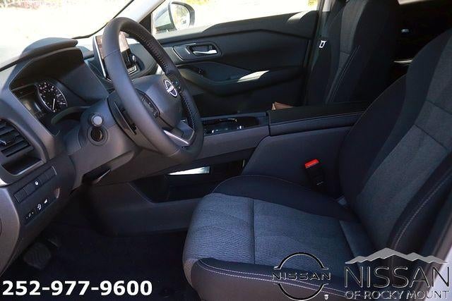 2026 Nissan Rogue 2026.5 FWD SV