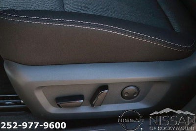 2026 Nissan Rogue 2026.5 FWD SV