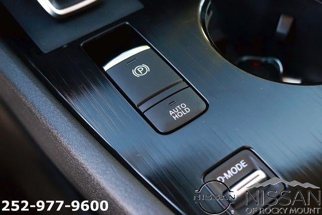 2026 Nissan Rogue 2026.5 FWD SV