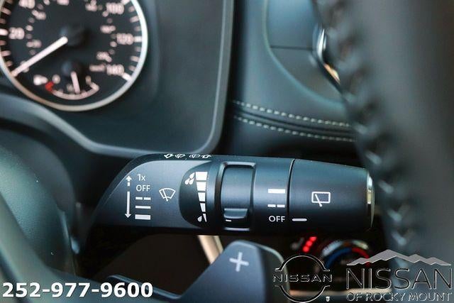 2026 Nissan Rogue 2026.5 FWD SV