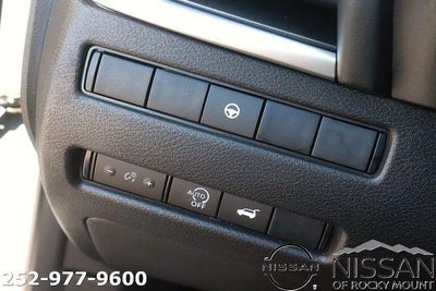 2026 Nissan Rogue 2026.5 FWD SV