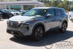 2026 Nissan Rogue 2026.5 FWD SV