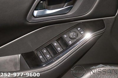 2026 Nissan Rogue 2026.5 FWD SV