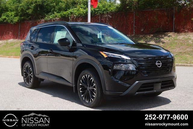 2026 Nissan Rogue 2026.5 FWD Dark Armor
