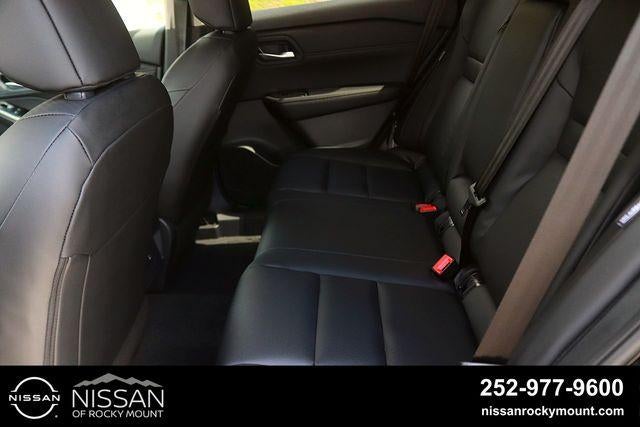 2026 Nissan Rogue 2026.5 FWD Dark Armor