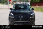 2026 Nissan Rogue 2026.5 FWD Dark Armor