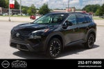 2026 Nissan Rogue 2026.5 FWD Dark Armor