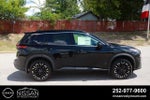 2026 Nissan Rogue 2026.5 FWD Dark Armor