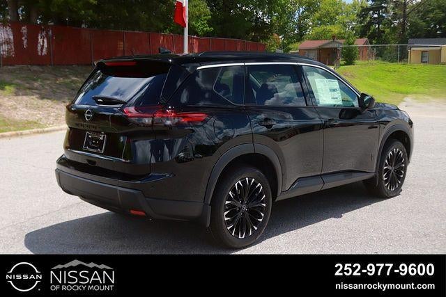 2026 Nissan Rogue 2026.5 FWD Dark Armor
