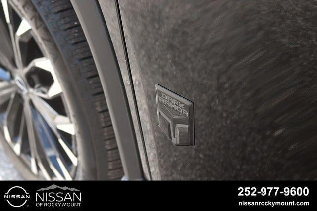 2026 Nissan Rogue 2026.5 FWD Dark Armor