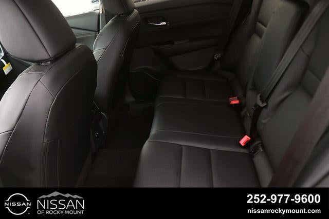 2026 Nissan Rogue 2026.5 FWD Dark Armor