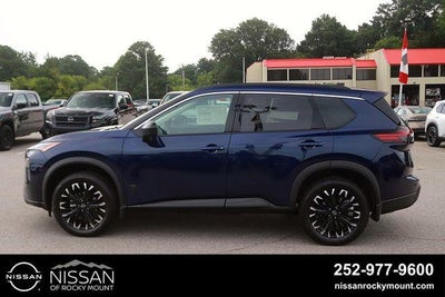 2026 Nissan Rogue 2026.5 FWD Dark Armor