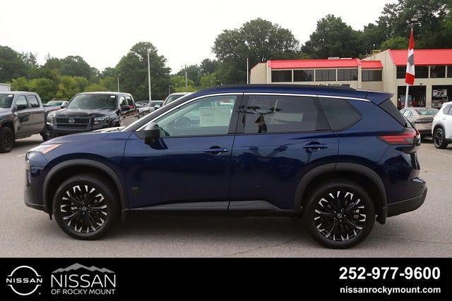 2026 Nissan Rogue 2026.5 FWD Dark Armor