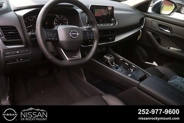2026 Nissan Rogue 2026.5 FWD Dark Armor