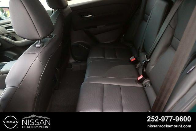 2026 Nissan Rogue 2026.5 FWD Dark Armor