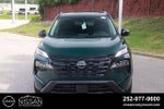 2026 Nissan Rogue 2026.5 FWD Dark Armor
