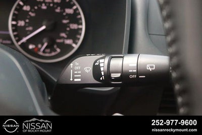 2026 Nissan Rogue 2026.5 FWD Dark Armor