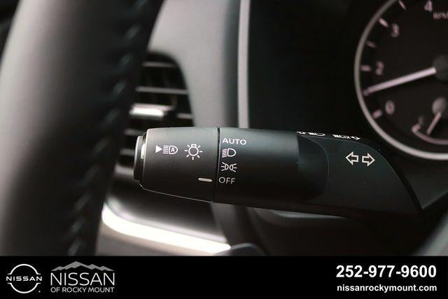 2026 Nissan Rogue 2026.5 FWD Dark Armor