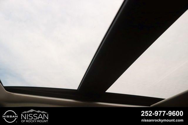 2026 Nissan Rogue 2026.5 FWD Dark Armor