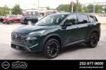 2026 Nissan Rogue 2026.5 FWD Dark Armor