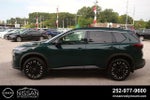2026 Nissan Rogue 2026.5 FWD Dark Armor