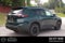 2026 Nissan Rogue 2026.5 FWD Dark Armor