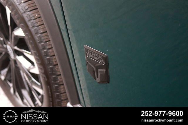 2026 Nissan Rogue 2026.5 FWD Dark Armor