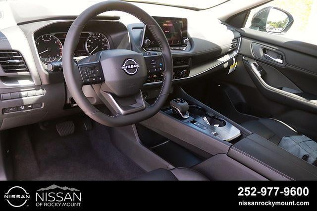 2026 Nissan Rogue 2026.5 FWD Dark Armor