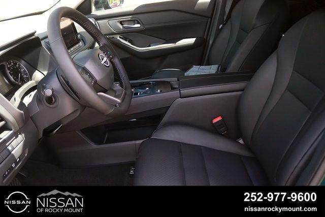 2026 Nissan Rogue 2026.5 FWD Dark Armor