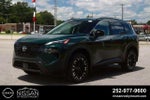 2026 Nissan Rogue 2026.5 FWD Dark Armor
