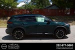 2026 Nissan Rogue 2026.5 FWD Dark Armor