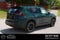 2026 Nissan Rogue 2026.5 FWD Dark Armor
