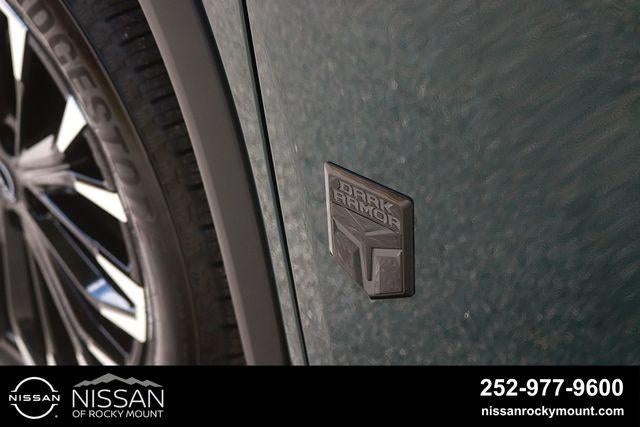 2026 Nissan Rogue 2026.5 FWD Dark Armor