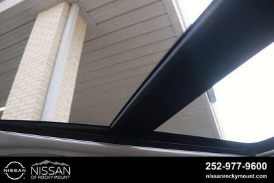 2026 Nissan Rogue 2026.5 FWD Dark Armor