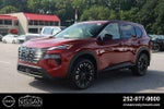 2026 Nissan Rogue 2026.5 FWD Dark Armor