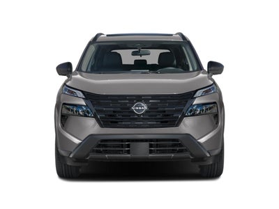 2026 Nissan Rogue 2026.5 FWD Dark Armor